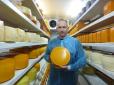 Туристи вже оцінили: На Херсонщині з’явився перший у країні банк сиру