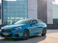 BMW обрала київські пейзажі для реклами своєї розкішної новинки (відео)