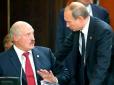Або свобода, або гроші: Як Путін тисне на Лукашенка