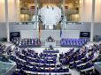 Рука Москви: МЗС Німеччини вмовляє Бундестаг не визнавати Голодомор геноцидом