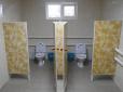 Ніколи не було: У російській школі урочисто відкрили туалет
