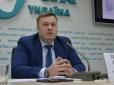 Оржель розповів, коли Україна і Росія погодять умови транзитного контракту
