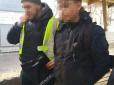 Згвалтував і вимагав гроші: У Києві хлопець жорстоко поглумився над школяркою (фото)
