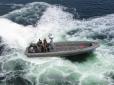 ЗСУ придбають у США швидкохідні човни класу RHIB для сил спецоперацій