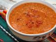 Зігріваючий і ароматний: Як приготувати суп, що зміцнює імунітет