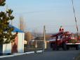 Незвичайний Дід Мороз проїхався Одесою (фото)