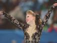 Хіти тижня. Перша олімпійська чемпіонка: Як зараз виглядає українська переможниця зимових ігор-1994 (фото)