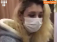 Стає все гірше: Громадяни України в охопленій коронавірусом Ухані записали термінове звернення (відео)