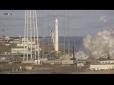​У США відбувся успішний запуск у космос українсько-американської ракети (відео)