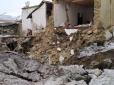 Багато загиблих: Туреччину сколихнув потужний землетрус (відео)