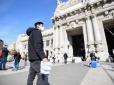 Епідемія на Апеннінах: Українці в Мілані розповіли про життя в умовах коронавірусу