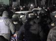 Аваков рулить: Поліція спростувала свою ж інформацію про арешт чотирьох протестувальників у Нових Санжарах