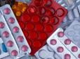 Хіти тижня. Коли придбане в аптеці вбиває: Міністр охорони здоров'я Франції назвав ліки, небезпечні при коронавірусі