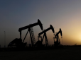 Сльози скреп: Ціни на нафту впали нижче за нуль на американському ринку