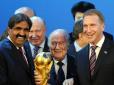 Третій тайм - б'ють Х*йла: Росія та Катар за хабарі отримали чемпіонати світу з футболу - прокуратура США оголосила свої висновки