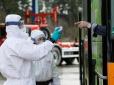 В Україні зросла кількість хворих на коронавірус: Статистика МОЗ на 9 квітня