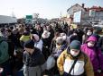 Колосальна цифра: У Польщі підрахували, скільки українських робітників покинуло країну