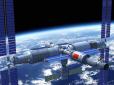 Втерти носа Кремлю: Китай починає будівництво величезної орбітальної станції