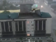 Руйнівний ураган обрушився на Росію (фото, відео)