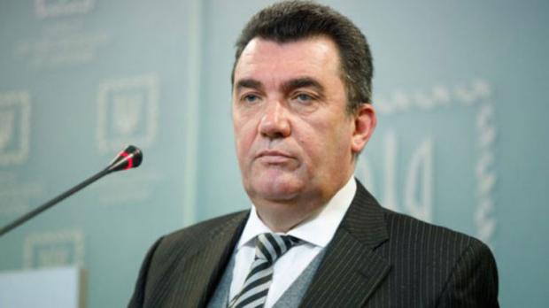 Олексій Данилов