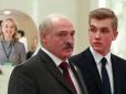 Тоді їй було 29 років: У мережі обговорюють таємничу матір молодшого сина Лукашенка (фото)