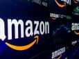 Мінфін США атакує: Amazon поплатився за роботу в анексованому Криму
