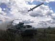 Чи то проти НАТО, чи то проти Москви: У Білорусі випробували нову протитанкову ракету (відео)