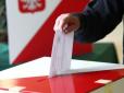 Розрив між кандидатами зовсім невеликий: Екзит-пол показав результати фіналу виборів президента Польщі