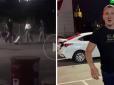 Хіти тижня. Смерть була миттєвою: У Росії боксер і чемпіонка світу з кікбоксингу вбили хлопця, який заступився за інваліда (фото, відео)