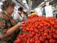 Ростуть у ціні швидше за золото: Скільки коштували томати рік тому