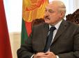 Лукашенко заявив, що заарештовані під Мінськом 