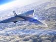 Подорожувати зі швидкістю думки: У США розробляють гіперзвуковий пасажирський літак