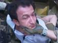 У поліції розкрили деталі захоплення терориста у Києві (відео)