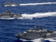 Скорегувати баланс сил на Чорному морі: Американці запропонували озброїти 