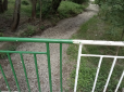 Річки перетворилися на калюжі: Анексований Крим переживає екологічну катастрофу (фото)