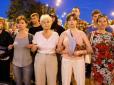 До відома українцям: 23 серпня литовці в знак солідарності стануть живим ланцюгом від Вільнюса до білоруського кордону