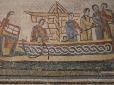 З використанням лише античних інструментів у Австрії побудують давньоримський корабель