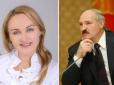 У тренді: Найпопулярнішою жінкою в українській Вікіпедії стала коханка Лукашенка