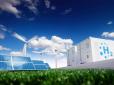 Зелений водень з сонячної енергії: Багатообіцяючі технології виробництва екологічного палива, - вчені
