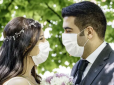 Свято обернулося трагедією: У США після весілля сім осіб померли від коронавірусу