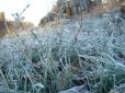 Насолоджуйтеся останніми днями тепла: Синоптик назвала дату, коли в Україні вдарять заморозки