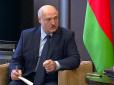 Пєсков не підтвердив: Лукашенко розповів, що Путін нібито надасть йому зброю для боротьби із 