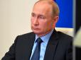 Отруйник та його жертва: Путіна висунули на Нобелівську премію миру слідом за Навальним