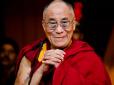 Вперше в історії: Далай-лама вийде на зв'язок з українцями, щоб розповісти про коронавірус
