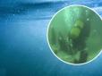 Під водами Чорного моря виявили загадкове поселення (відео)