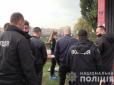 У Києві затримали підозрюваного у звірячому вбивстві жінки на Троєщині (фото, відео)