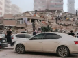 Справжнє пекло: Туреччину і Грецію накрили землетрус і цунамі, обвалилися житлові будинки (відео)