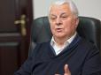 Перший президент України прокоментував законопроект Зеленського щодо розпуску КС