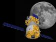 ​Китайський Chang'e 5​ успішно висадився на Місяці і приступив до буріння