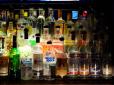 Українці почали більше вживати алкоголю: ТОП найпопулярніших напоїв
